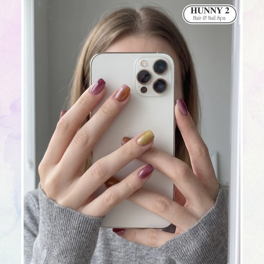 Nail Design